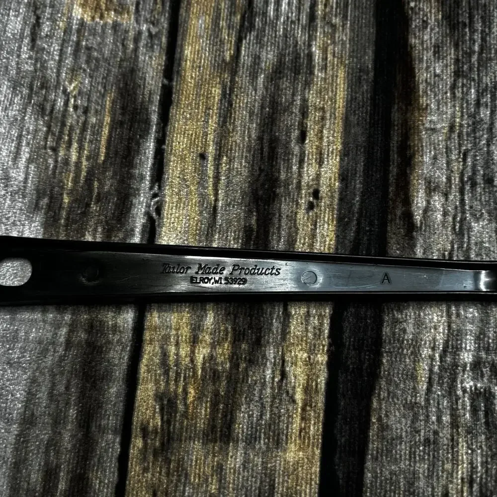 Tailor Made Products vintage tailor